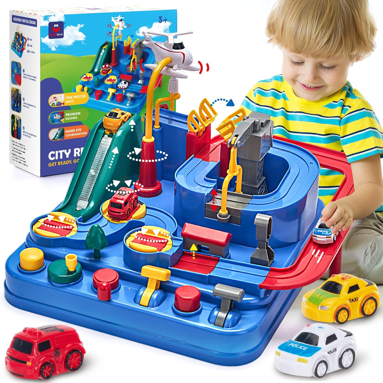 Game Toys